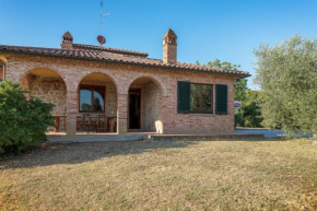 Villa Verde Lucignano